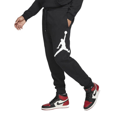 Pantalon Jumpan Homme Noir